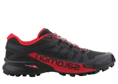 Salomon Speedcross Pro 2 Black