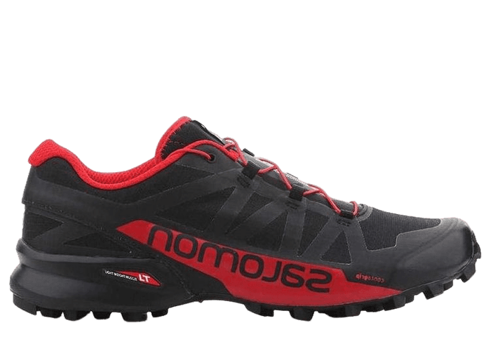 Salomon Speedcross Pro 2 Black