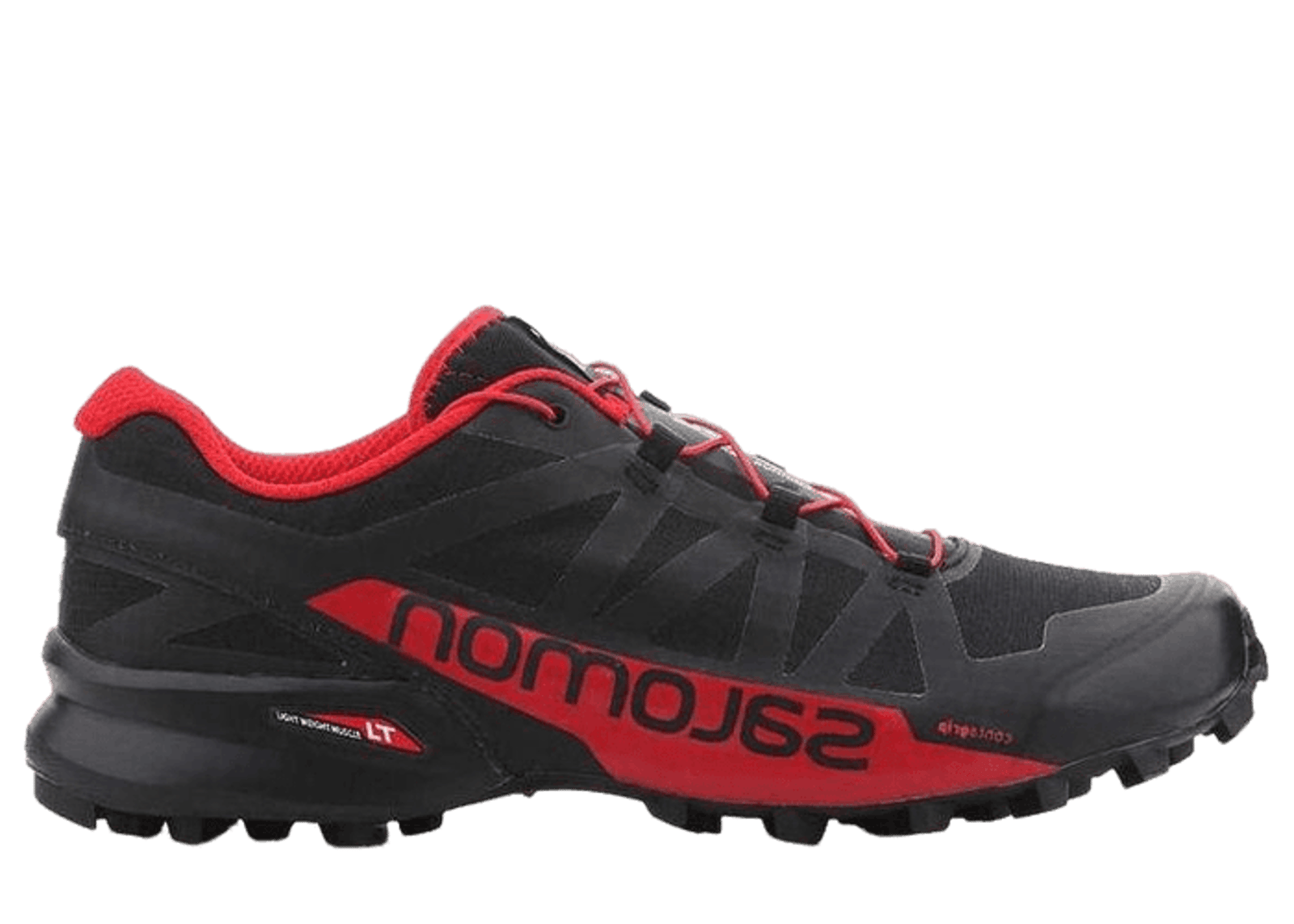Salomon Speedcross Pro 2 Black