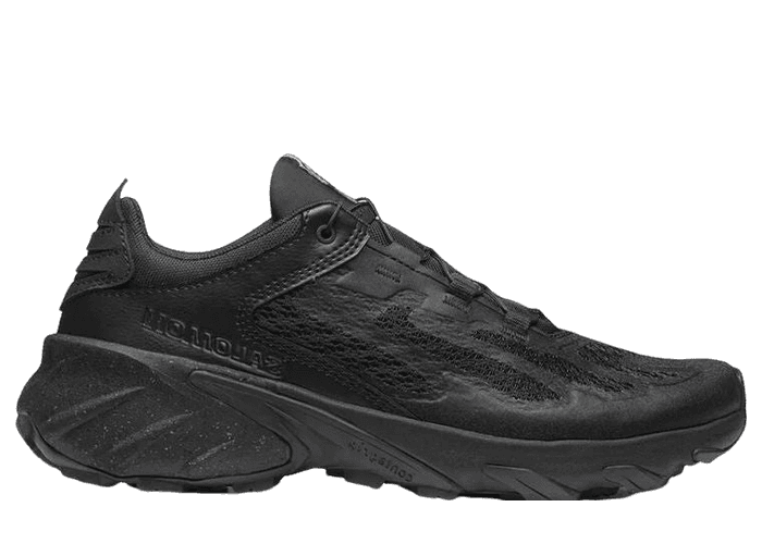 Salomon Speedverse PRG 'Black Alloy'