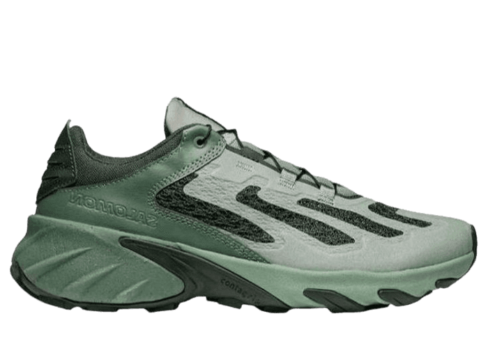 Salomon Speedverse PRG 'Deep Forest Laurel Wreath'