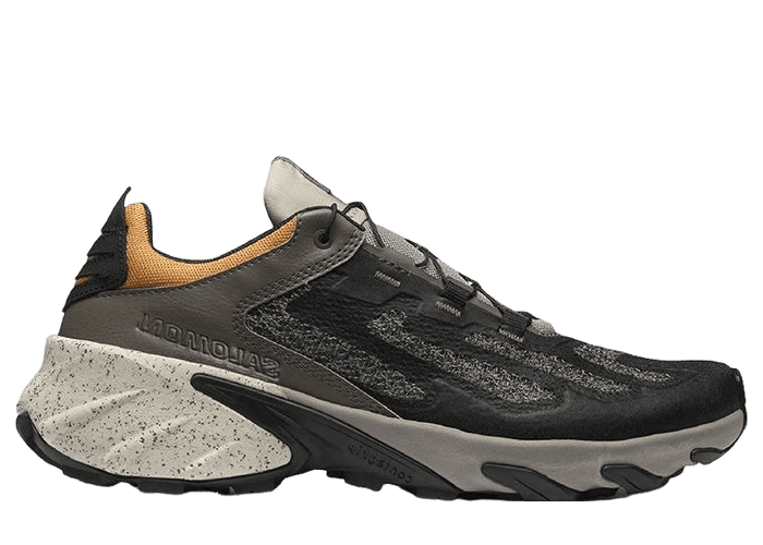 Salomon Speedverse PRG 'Major Brown Marmalade'