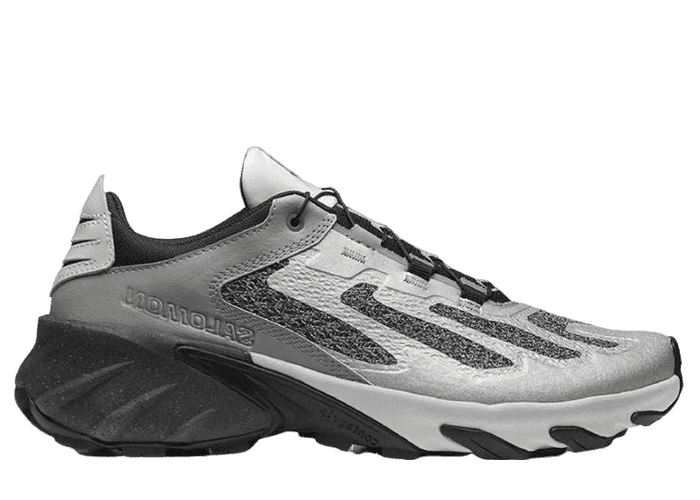 Salomon Speedverse PRG 'Silver Frost Grey'