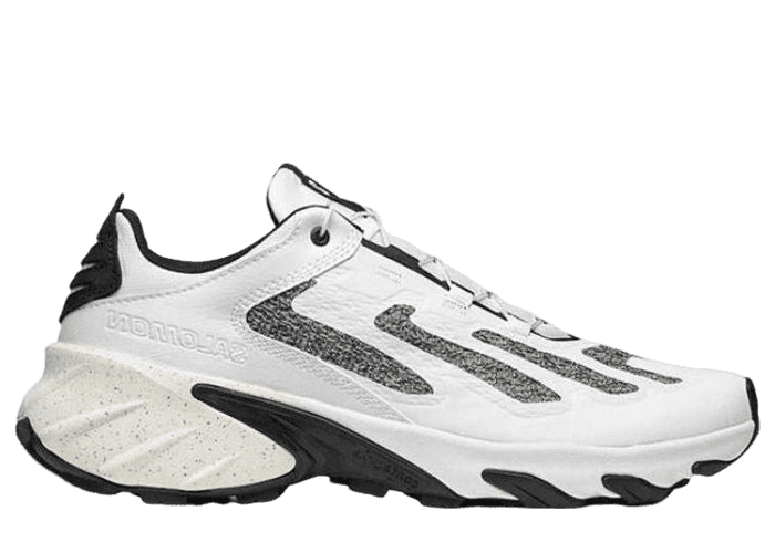 Salomon Speedverse PRG 'White Phantom'