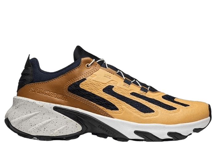 Salomon Speedverse PRG Yellow