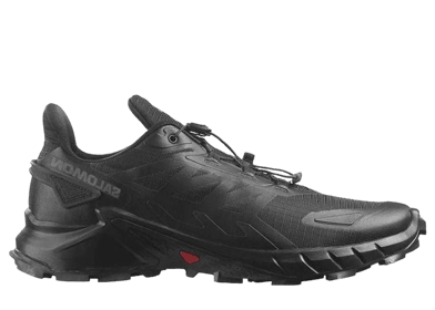 Salomon Supercross 4