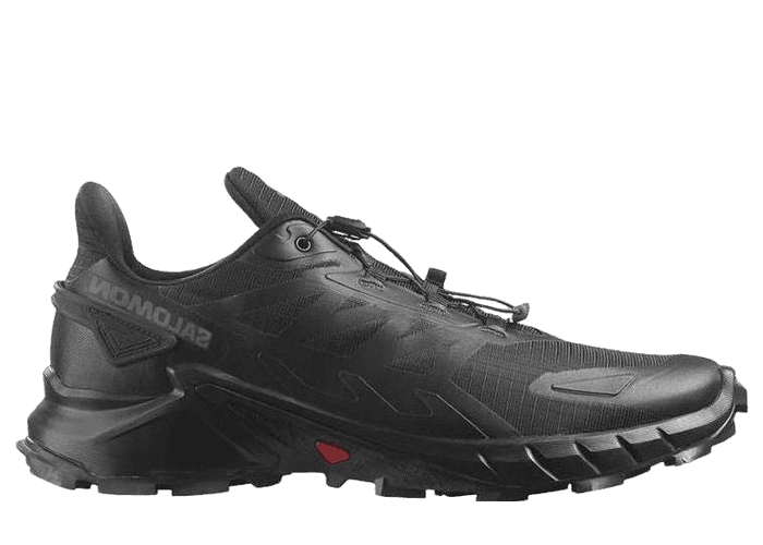 Salomon Supercross 4