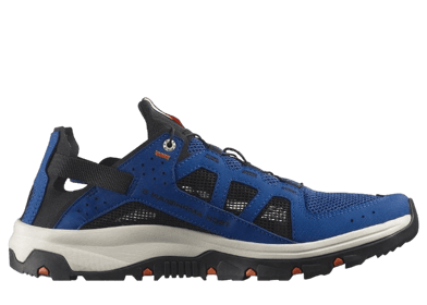 Salomon Techamphibian 5 Blue Black