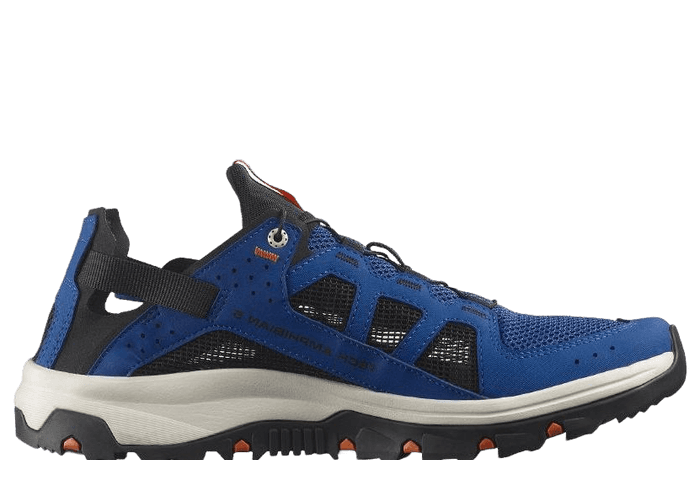 Salomon Techamphibian 5 Blue Black