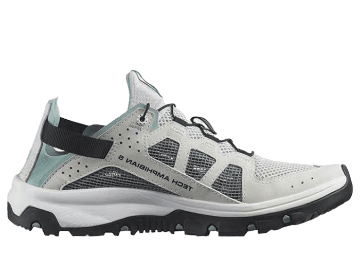 Salomon Techamphibian 5 Grey (W) - L47117100 Raffles & Where to Buy