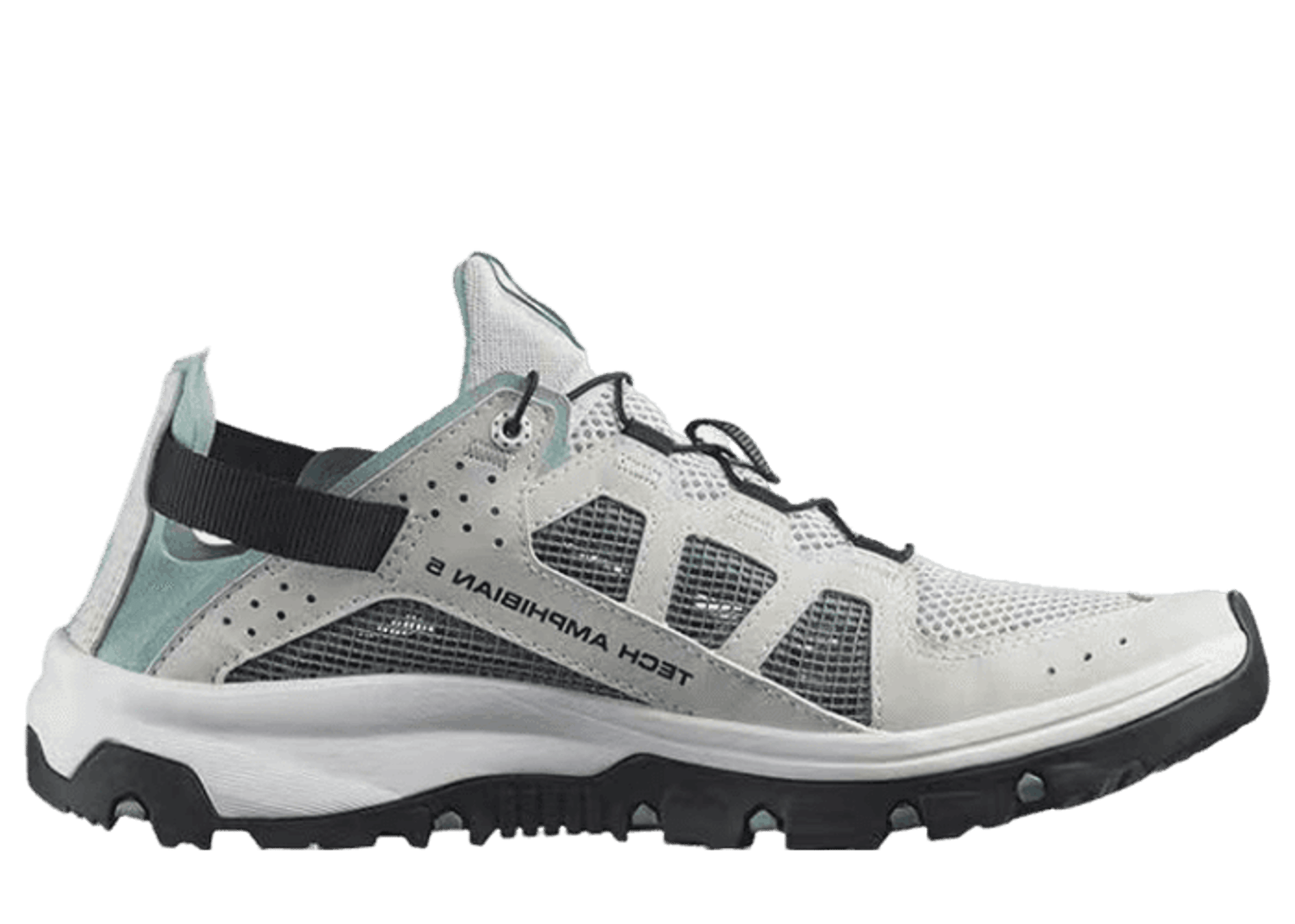 Salomon Techamphibian 5 Grey (W)
