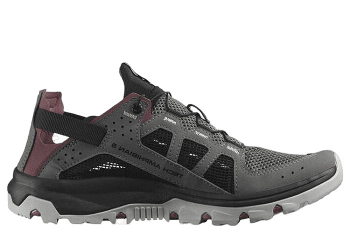 Salomon Techamphibian 5 Grey (W)