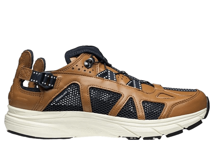 Salomon Techsonic LTR Brown Beige - L47131000 Raffles & Where to Buy
