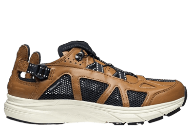 Salomon Techsonic LTR Brown Beige