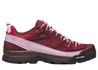 Salomon The Broken Arm x X-Alpages GORE-TEX 'Biking Red'