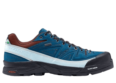 Salomon The Broken Arm x X-Désalpes GORE-TEX 'Legion Blue'