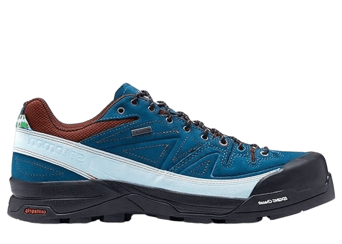 Salomon The Broken Arm x X-Désalpes GORE-TEX 'Legion Blue'