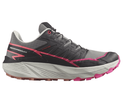 Salomon Thundercross 'Plum Kitten Pink Glow' (W)