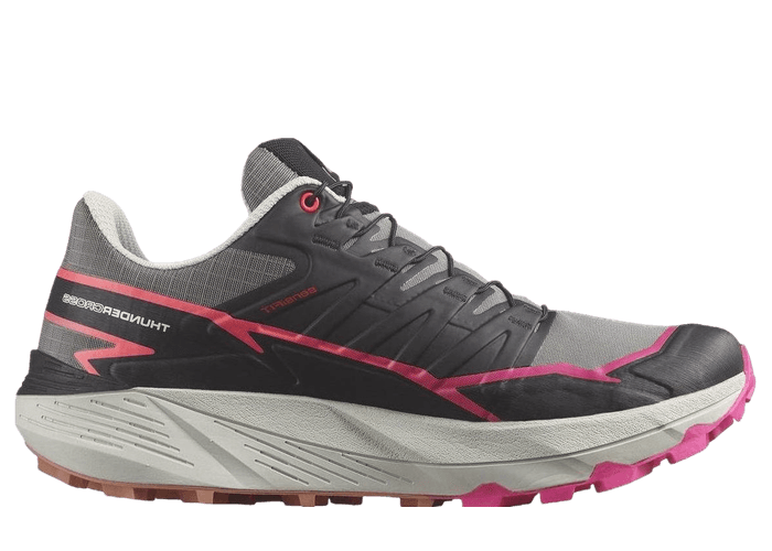 Salomon Thundercross 'Plum Kitten Pink Glow' (W)