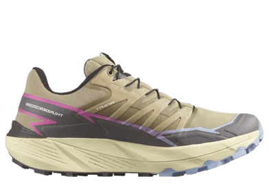 Salomon Thundercross 'Slate Green Plum Kitten' (W)