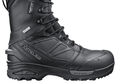 Salomon Toundra Forces Climasalomon Waterproof