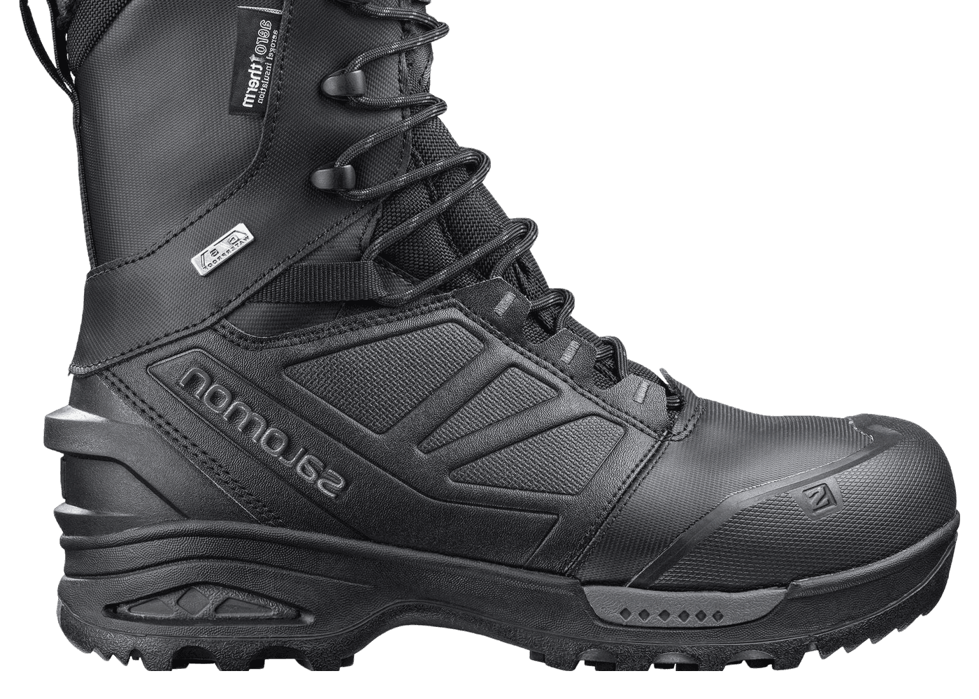 Salomon Toundra Forces Climasalomon Waterproof