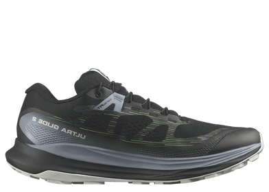 Salomon Ultra Glide 2 Black Grey
