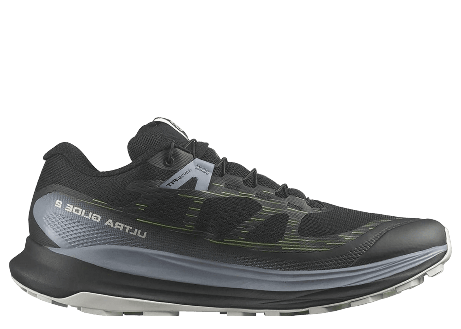 Salomon Ultra Glide 2 Black Grey