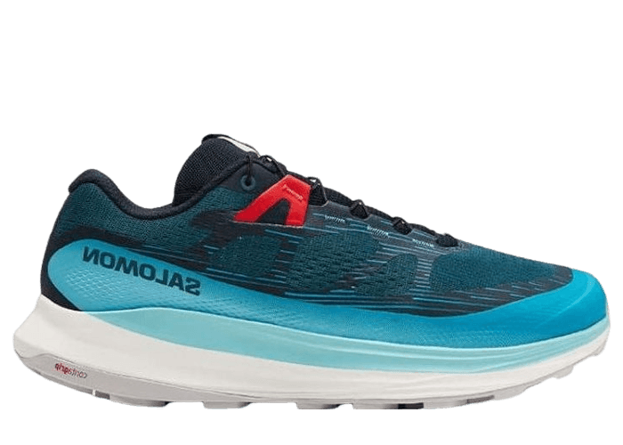 Salomon Ultra Glide 2 Blue Red