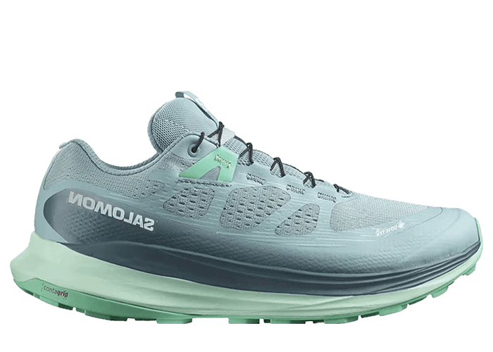 Salomon Ultra Glide 2 GTX Biscay Green (W)