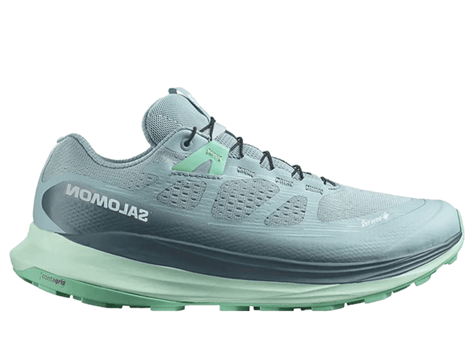 Salomon Ultra Glide 2 GTX Biscay Green (W)