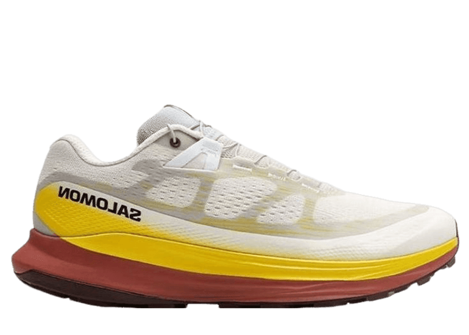 Salomon Ultra Glide 2 'Rainy Day Freesia'