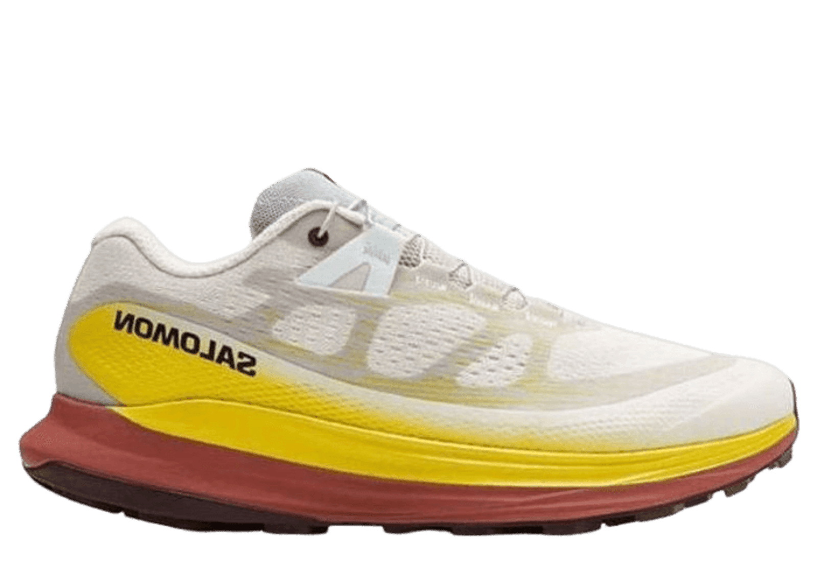 Salomon Ultra Glide 2 'Rainy Day Freesia' (W)