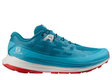 Salomon Ultra Glide Crystal Teal