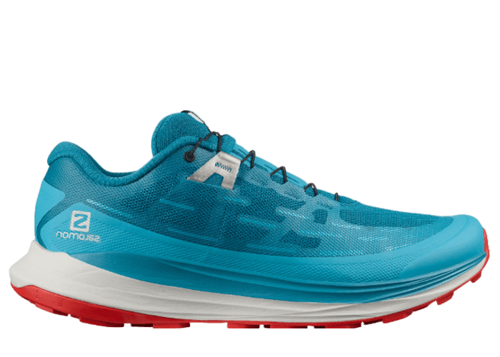 Salomon Ultra Glide Crystal Teal