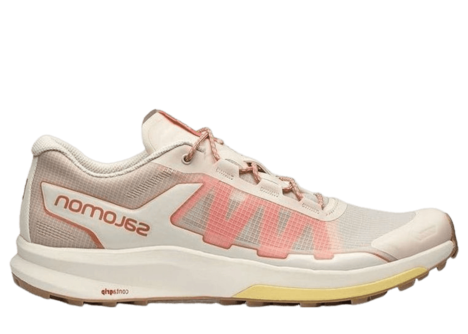 Salomon Ultra Raid Cream Pink