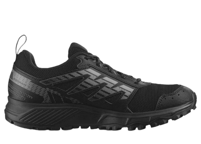 Salomon Wander Black