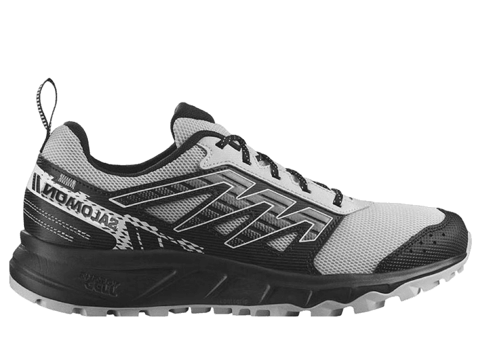 Salomon Wander Lunar Rock