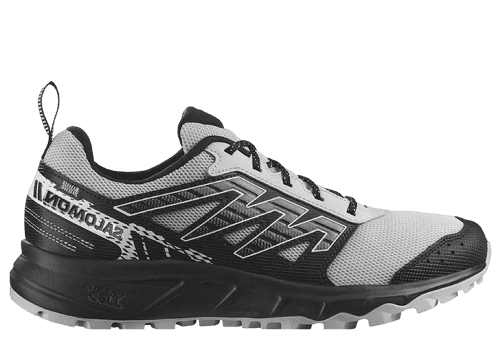 Salomon Wander Lunar Rock