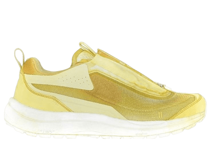 Salomon x 11 by Boris Bidjan Saberi Bamba 5 Yellow - L40746200