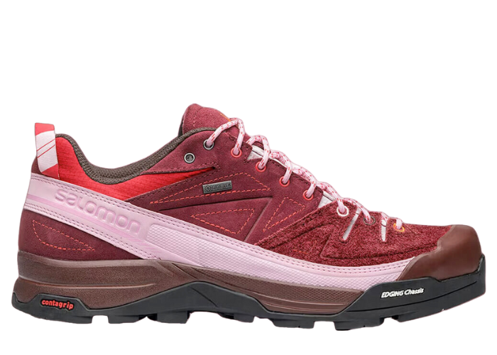 Salomon X-Alpages GTX The Broken Arm