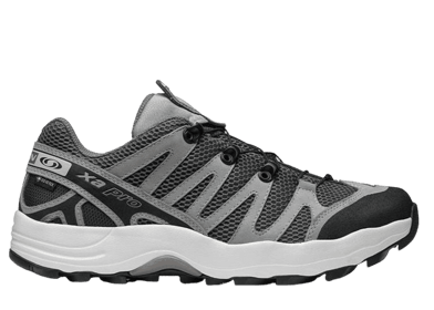 Salomon x beams XA Pro 1 Black Silver