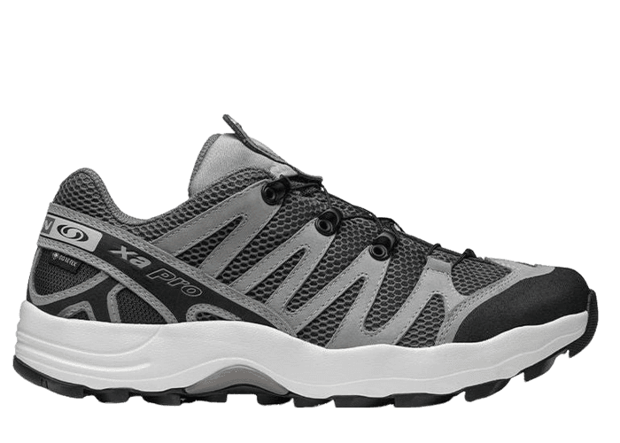 Salomon x beams XA Pro 1 Black Silver