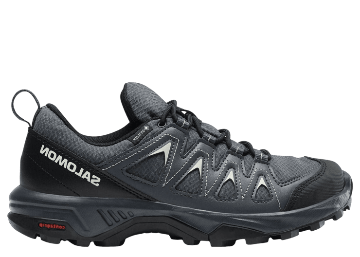Salomon x Braze GORE-TEX Navy Black (W) - L47180800