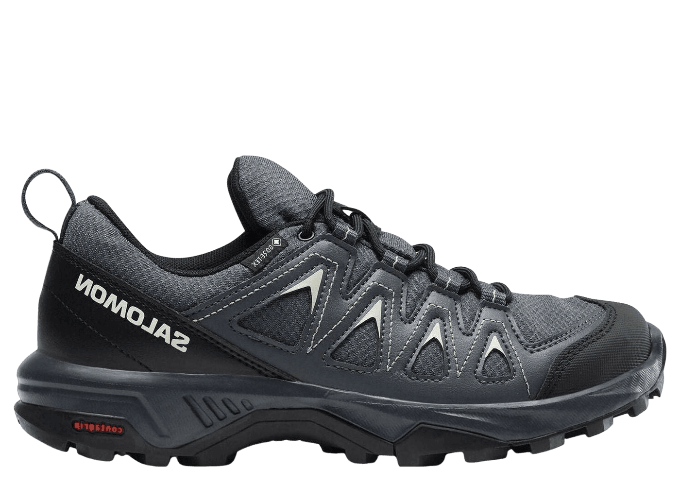 Salomon x Braze GORE-TEX Navy Black (W)