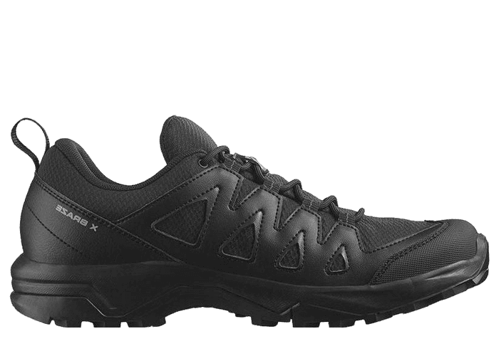 Salomon X Braze GTX
