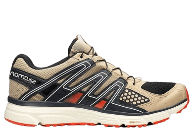 Salomon X-Mission 3 Khaki Black