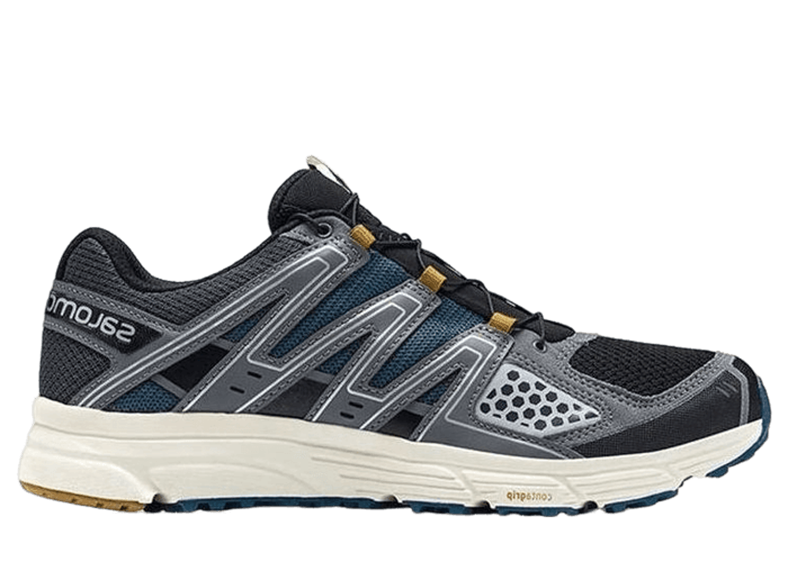 Salomon X Mission 3 Lightweight L41471000 Raffles Where to Buy
