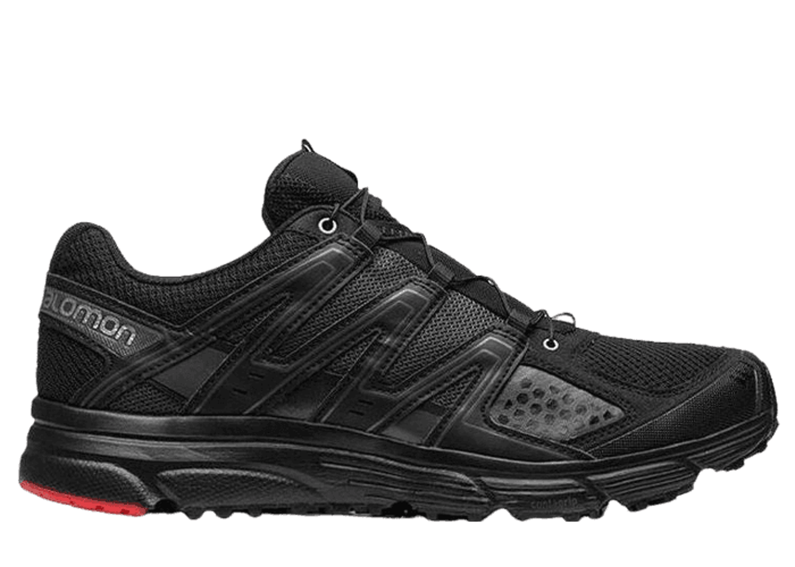 Salomon X-Mission 3 Trail Professional