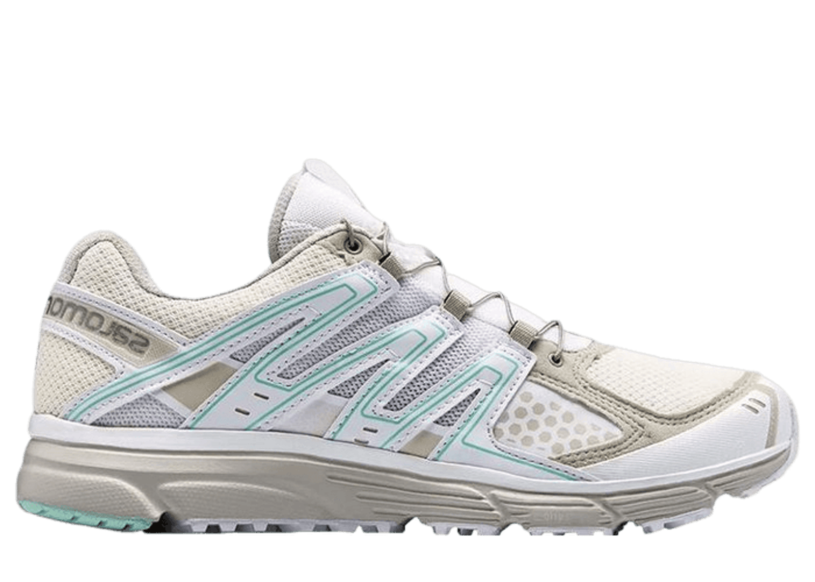 Salomon X-Mission 3 White